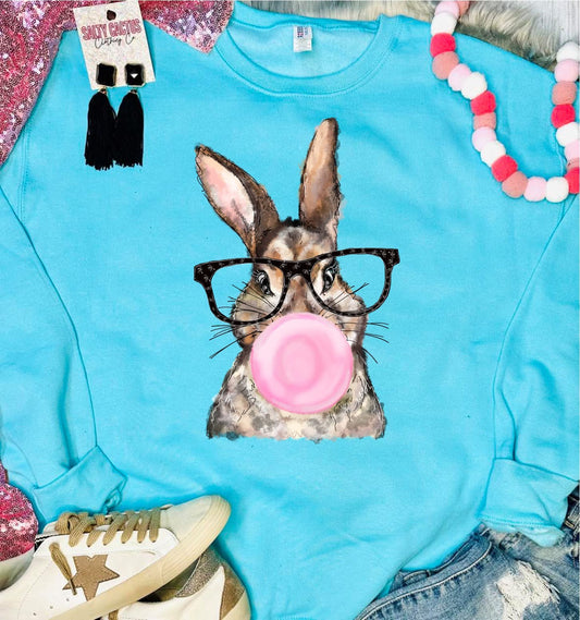 Bubble Gum Bunny
