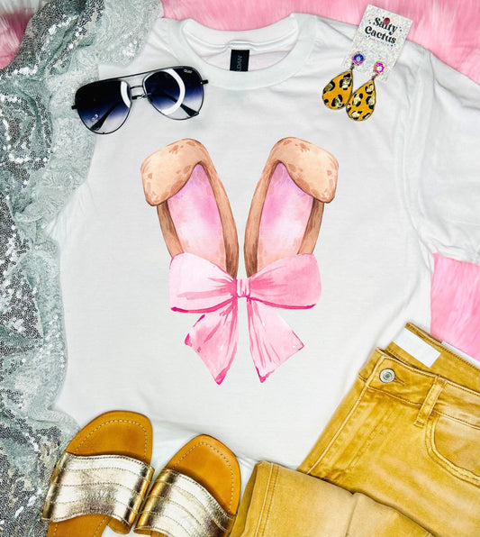 Bunny Bow