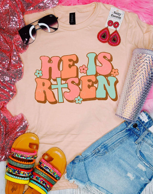 Easter Risen
