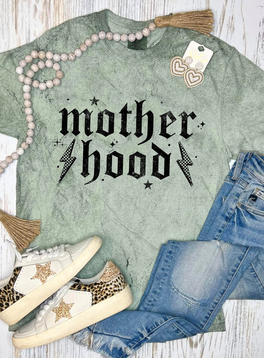 Motherhood