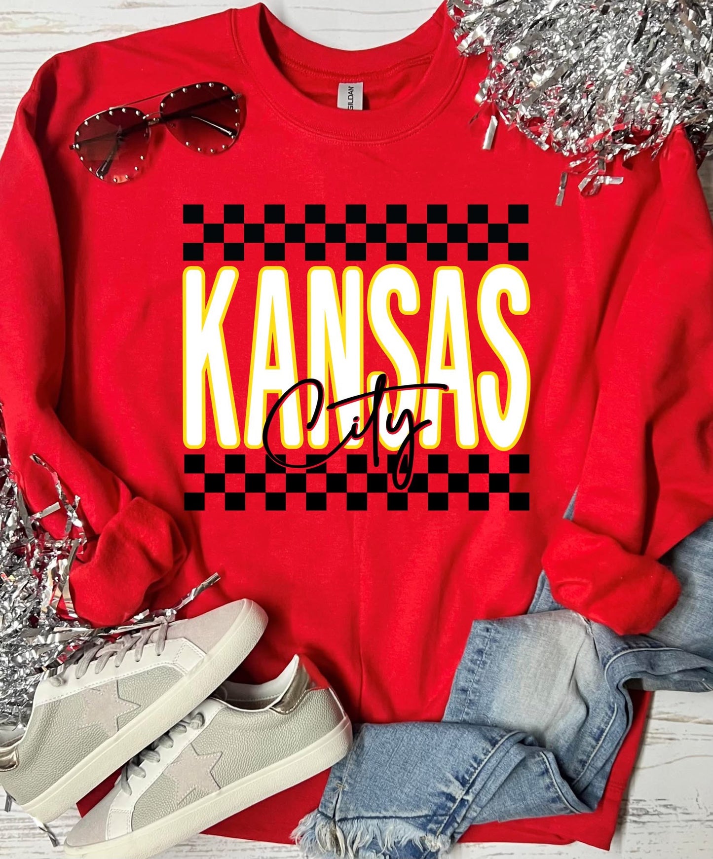 Kansas City