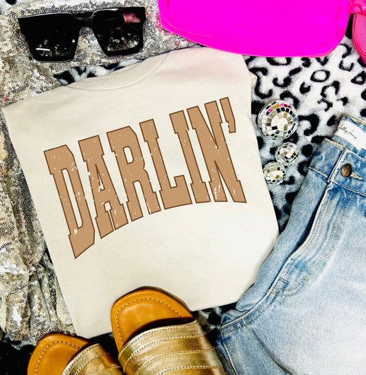 Darlin’